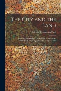 Cover image for The City and the Land