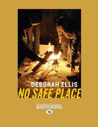 Cover image for No Safe Place