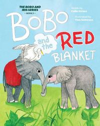 Cover image for BoBo and the Red Blanket