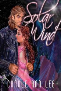 Cover image for Solar Wind