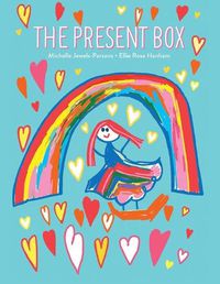 Cover image for The Present Box: Teaching children about death and funerals