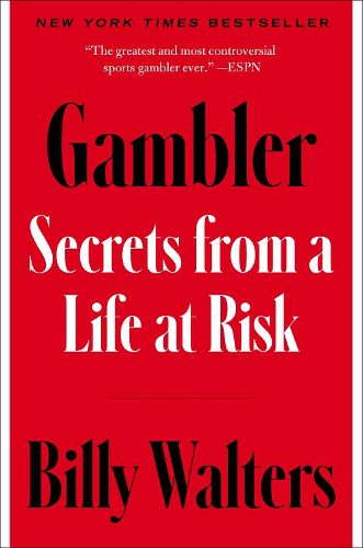 Cover image for Gambler