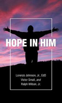 Cover image for Hope in Him