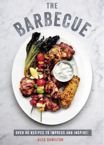 Cover image for The Barbecue