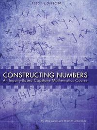 Cover image for Constructing Numbers