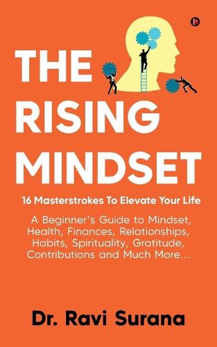 Cover image for The Rising Mindset