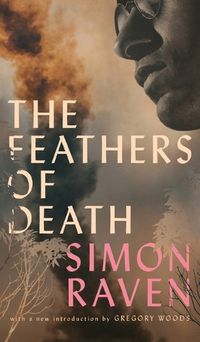 Cover image for The Feathers of Death (Valancourt 20th Century Classics)