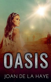 Cover image for Oasis