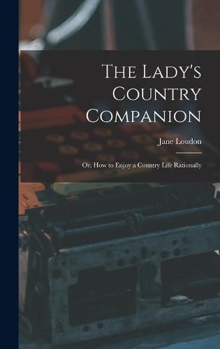 The Lady's Country Companion
