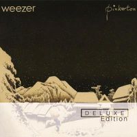 Cover image for Pinkerton Deluxe Edition