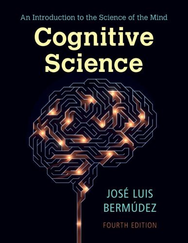 Cover image for Cognitive Science: An Introduction to the Science of the Mind