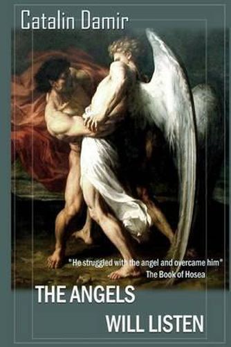 Cover image for The Angels will listen