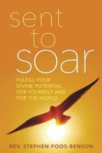 Cover image for Sent to Soar: Fulfilling Your Divine Potential for Yourself and for the World