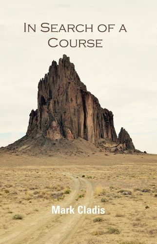 Cover image for In Search of a Course