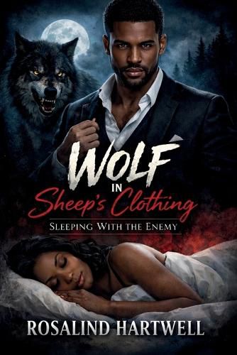 Cover image for Wolf In Sheep's Clothing, Sleeping with The Enemy