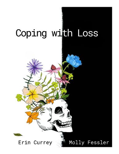 Cover image for Coping with Loss