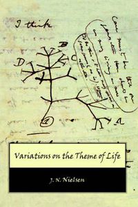 Cover image for Variations on the Theme of Life