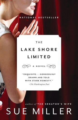 The Lake Shore Limited