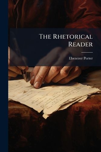 Cover image for The Rhetorical Reader