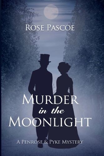 Murder in the Moonlight