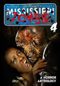 Cover image for Mississippi Zombie - Volume 4