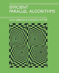 Cover image for Efficient Parallel Algorithms