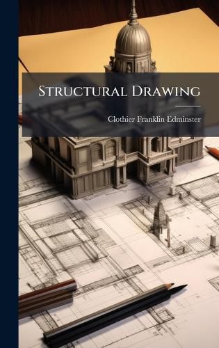 Cover image for Structural Drawing