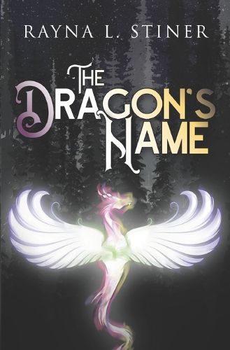 Cover image for The Dragon's Name