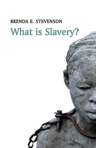 Cover image for What is Slavery?