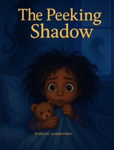 Cover image for The Peeking shadow