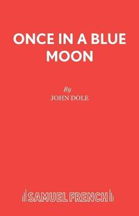 Cover image for Once in a Blue Moon