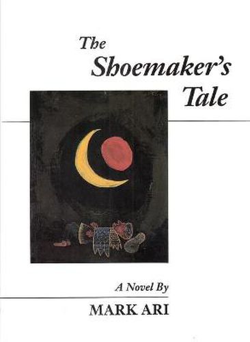 Cover image for The Shoemaker's Tale