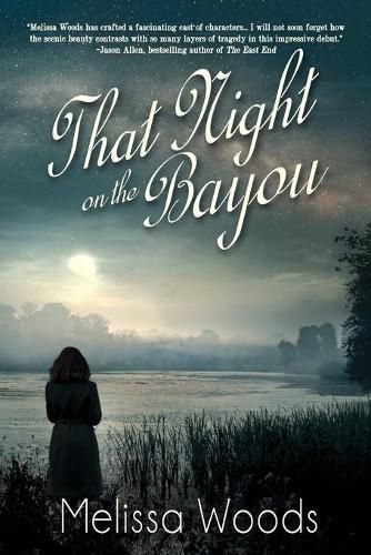 Cover image for That Night on the Bayou