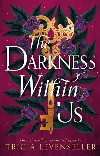 Cover image for The Darkness Within Us