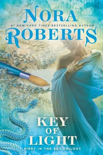 Cover image for Key of Light