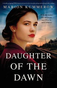 Cover image for Daughter of the Dawn