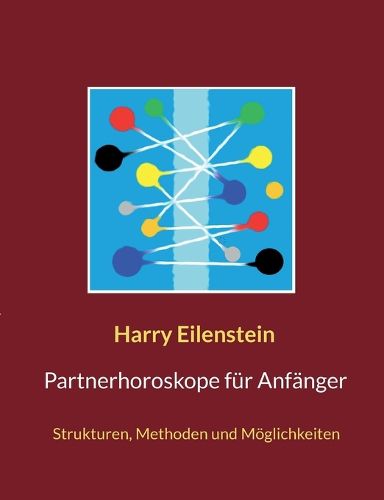 Cover image for Partnerhoroskope fuer Anfaenger