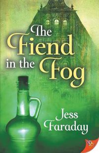 Cover image for The Fiend in the Fog