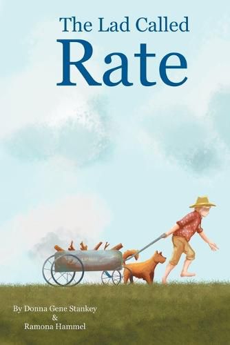 Cover image for The Lad Called Rate