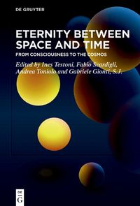 Cover image for Eternity Between Space and Time