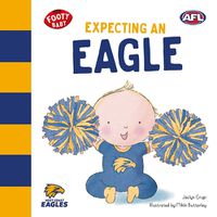 Cover image for Expecting an Eagle: West Coast Eagles