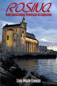 Cover image for ROSINA from Decollatura Provincia di Catanzaro