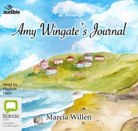 Cover image for Amy Wingate's Journal