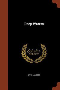 Cover image for Deep Waters