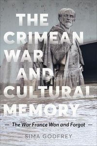 Cover image for The Crimean War and Cultural Memory