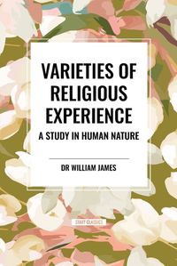 Cover image for Varieties of Religious Experience