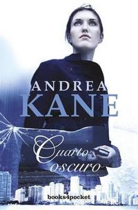 Cover image for Cuarto Oscuro