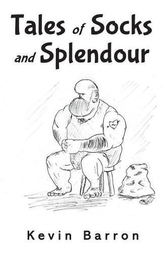 Cover image for Tales of Socks and Splendour