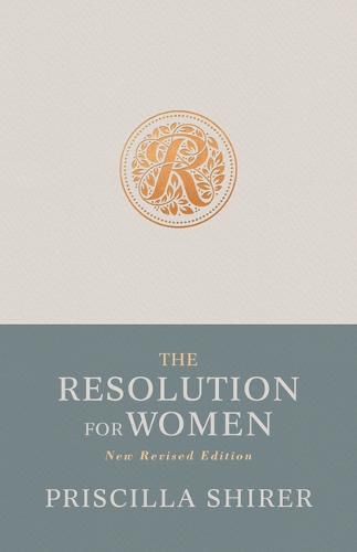 Cover image for Resolution for Women Revised Edition, The