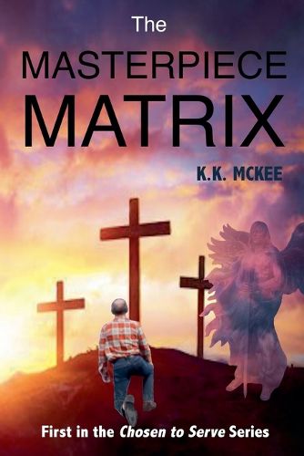 Cover image for The Masterpiece Matrix